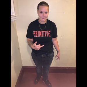 Meet your Posher, Hailey